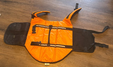 XL Dog Life Vest