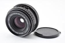 Top MINT SMC Pentax-M 28mm f/2.8 Wide Angle Prime Lens for K Mount From JAPAN
