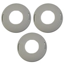 3PCS Trimmer Head Base Cover Cap For stihl AutoCut 46-2 4003 9701 Replacement