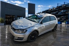 Siège Volkswagen GOLF