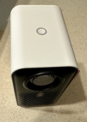 Caydo P1 Kunstprojektor Tragbarer LED Zeichenprojektor 4K Unterstützung PD-0001A - Bild 3 von 5