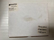 ARECONT VISION SV-CAP CAMERA CAP- New In Box