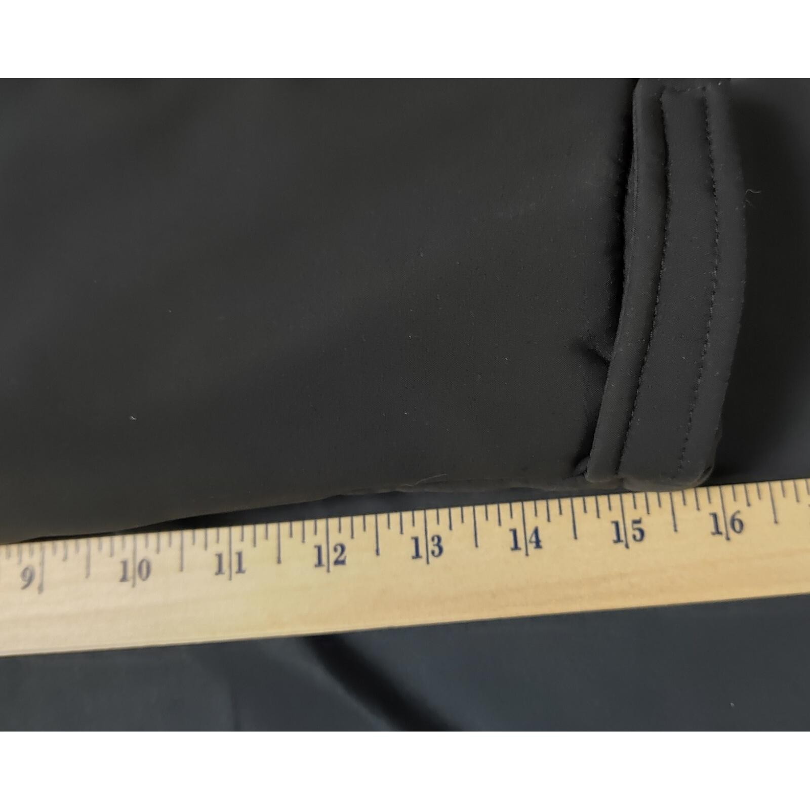 Weatherproof Softshell Jacket Ultra Tech Flex Tec… - image 10