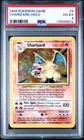 1999 Pokemon Game 4 Charizard Rare Holo PSA 4 116096812