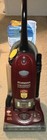 Eureka 4870 The Boss Smartvac Upright Vacuum Hepa Filter Red — photo 1