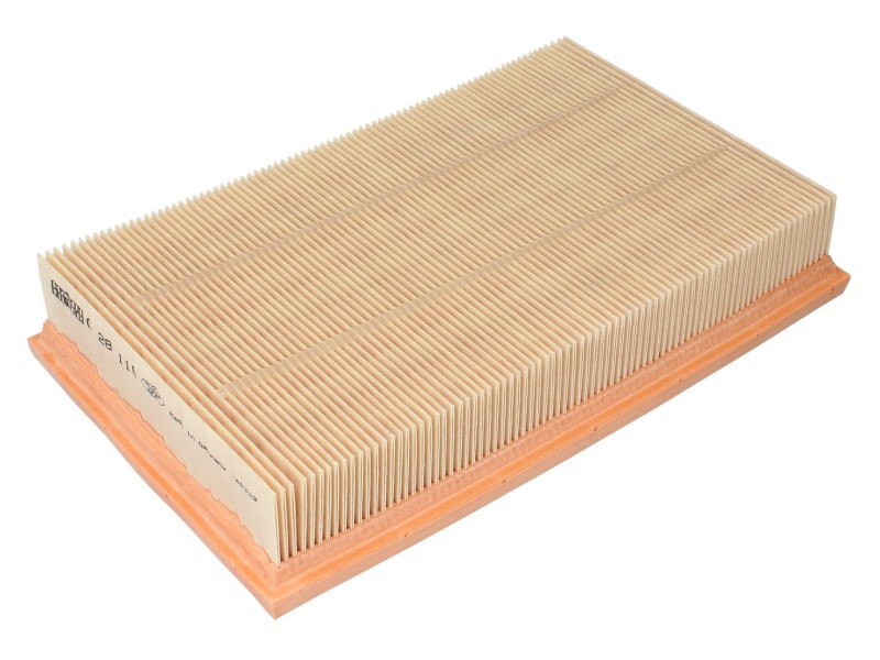 4x ✅Fits MANN-FILTER C 28 110 Air filter C 28 110 MANN-HUMMEL FILTRA ⭐UK Seller⭐
