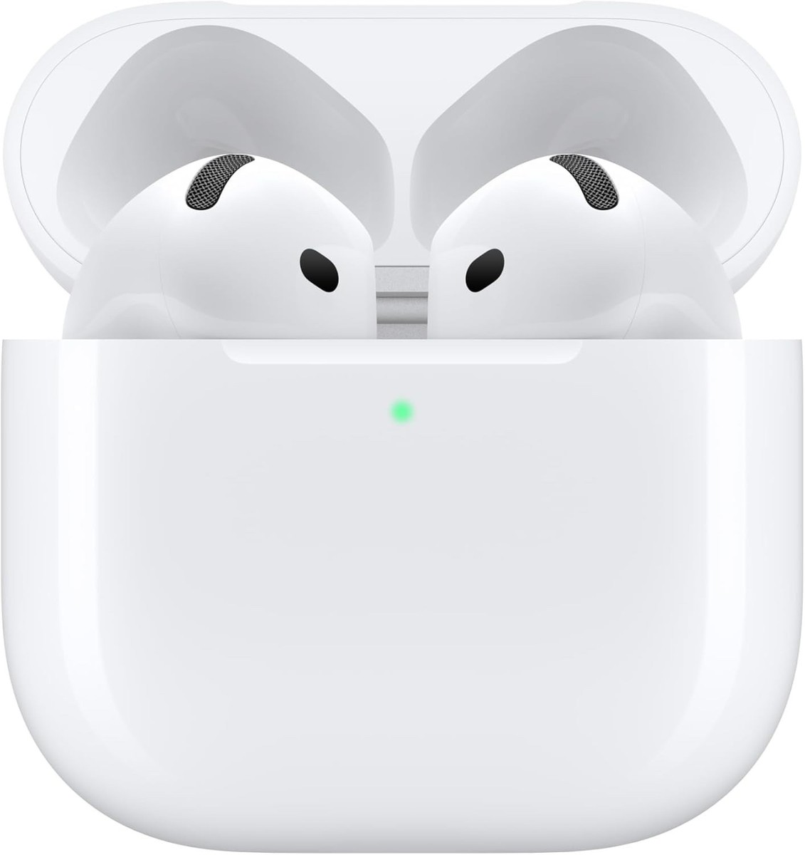 Apple AirPods 4 with Active Noise Cancelling (ANC) MXP93LL/A for
