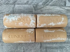🚨Clinique “Skin Type 3” Oily Skin Formula Full Size/6 oz. Facial Bar Soap New🚨