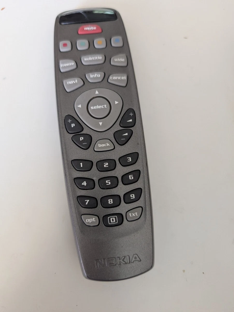 GOUYESHO Nue - Telecomando Vocale Di Ricambio Per Nokia 3900A, 4300A, 4300B, 5000A, 5500A, 5800A, 6500A - Foto 7