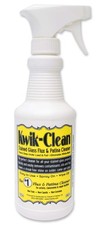 Kwik Clean Flux Cleaner 16 Oz 16 Ounce Pack of 1 , Original Version