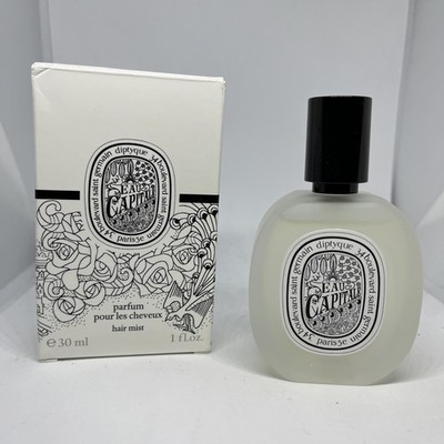 Diptyque Eau Capitale Hair Mist 1 oz Spray As Pictured