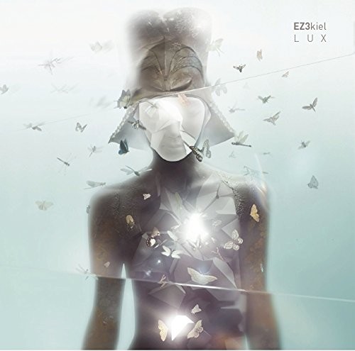 EZ3KIEL Lux (CD)