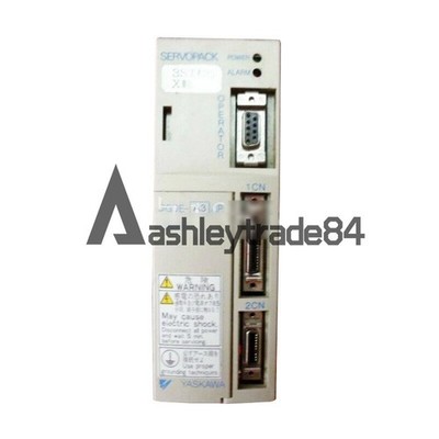 1PC Used   SGDE-A3AP Servo Drive *yt