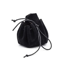 RAWBLADE Traveler's Coin Bag Medieval LARP Cosplay Viking