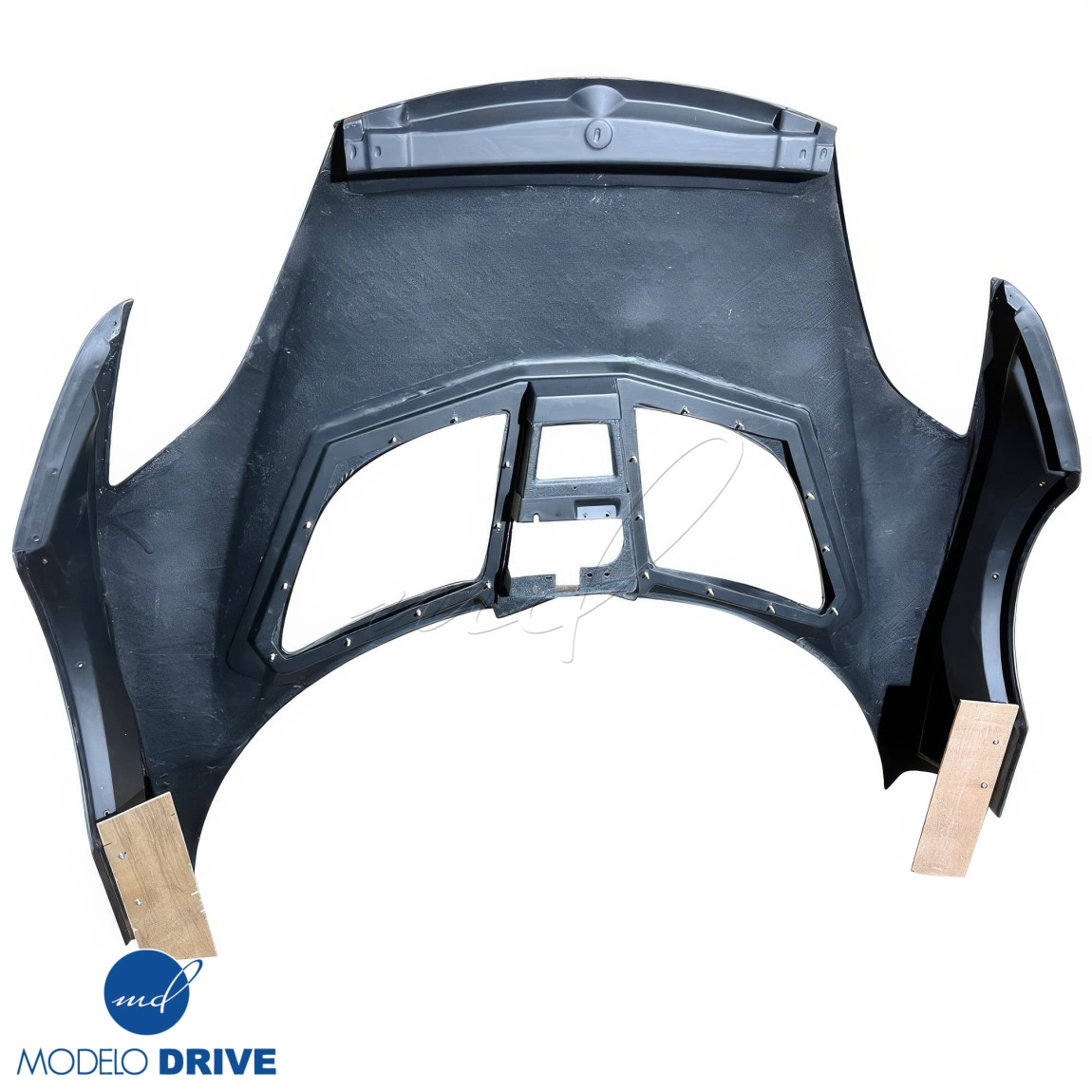 Lotus Evora 2011-2021 Front Engine lid