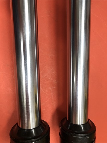 1984 HONDA ATC 200X FRONT FORKS ⚡️1983-1985 ATC 200X - Picture 4 of 12