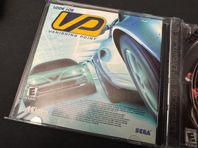 DC - Sega Dreamcast - Ducati World Racing Challenge - Two Wheeled Zoom Zoom