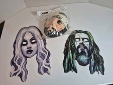 2019 Upper Deck Skybox Chasing Amy Trading Cards 31