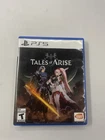 Tales of Arise - Sony PlayStation 5