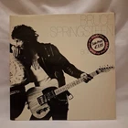 BRUCE SPRINGSTEEN BORN TO RUN 1975 CBS 69170 A1 B1 NM UK ULTRASONICALLY CLEANED