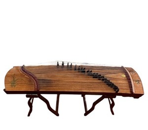 Guzheng Instrument – Traditional Chinese Zither (51 inches / 130 cm) 