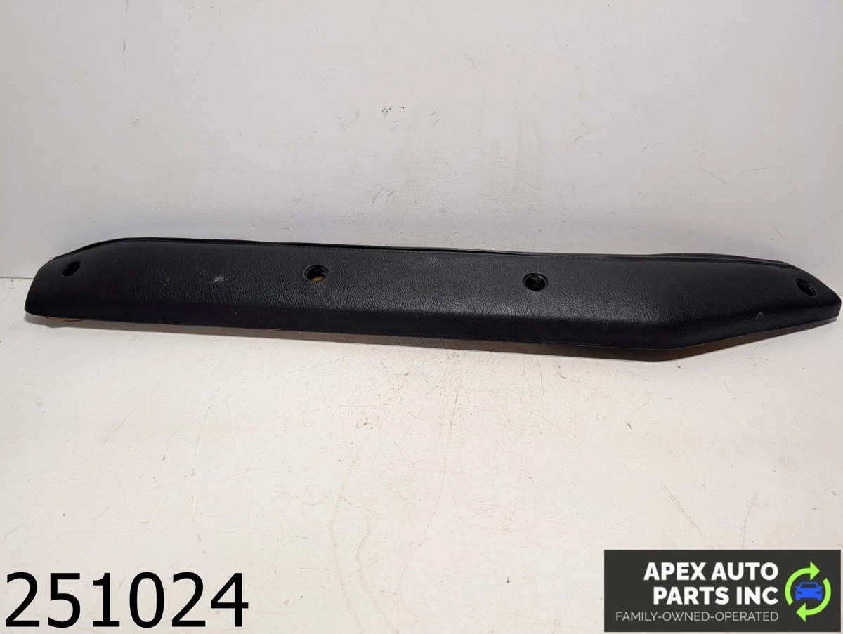 Door Panels for 1988 Nissan 300ZX for sale | eBay
