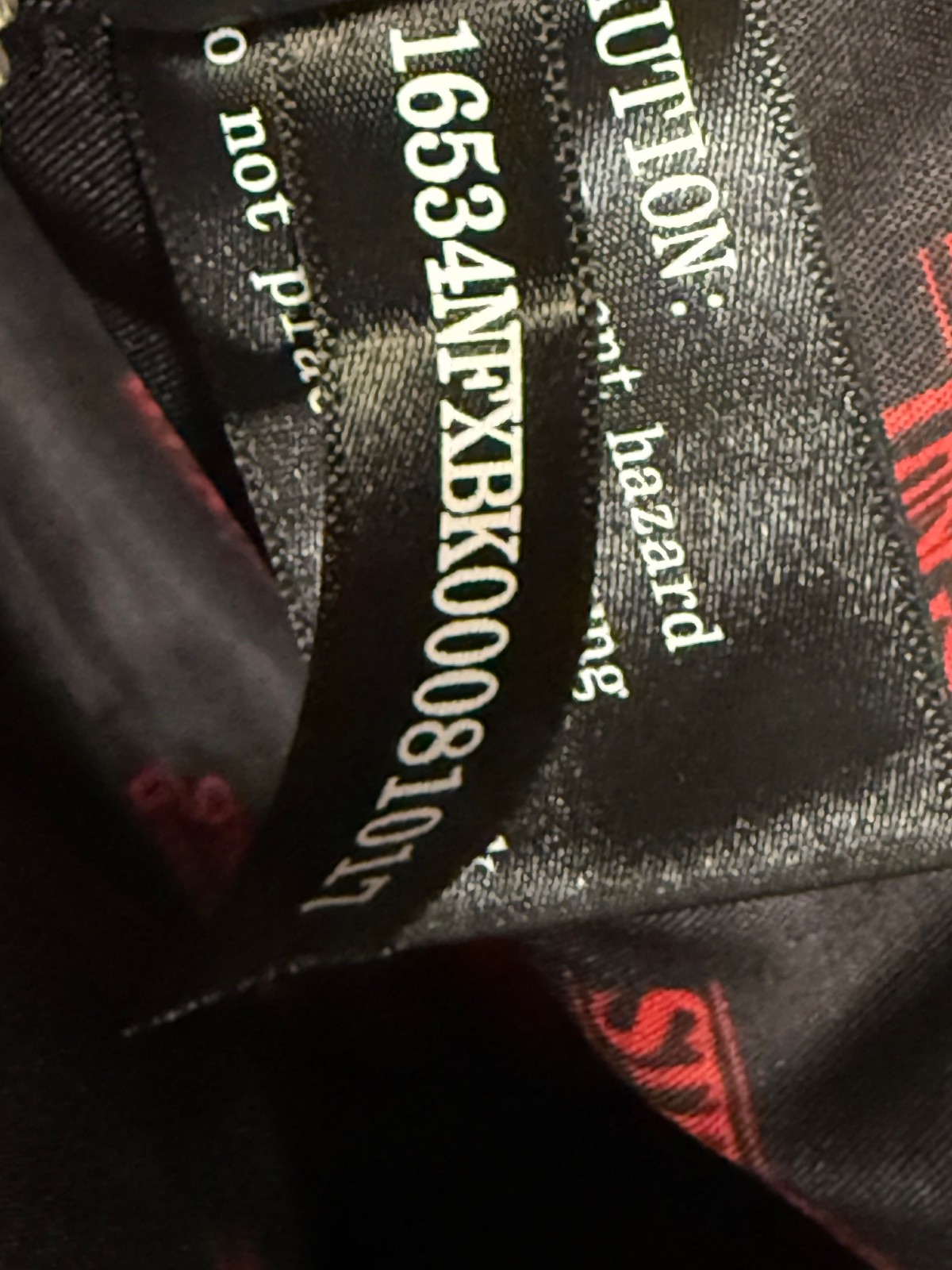 Loungefly Stranger Things Mini Backpack Chibi Cha… - image 8