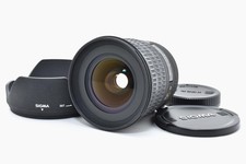 SIGMA AF 24 mm F/1.8 EX DG Macro per CANON 4913