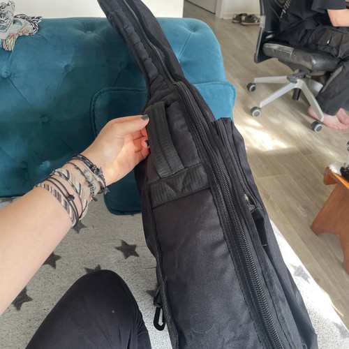 Akustik Gitarre Kapok 919 Erwachsene Gebraucht Mit Tasche - Bild 16 von 20