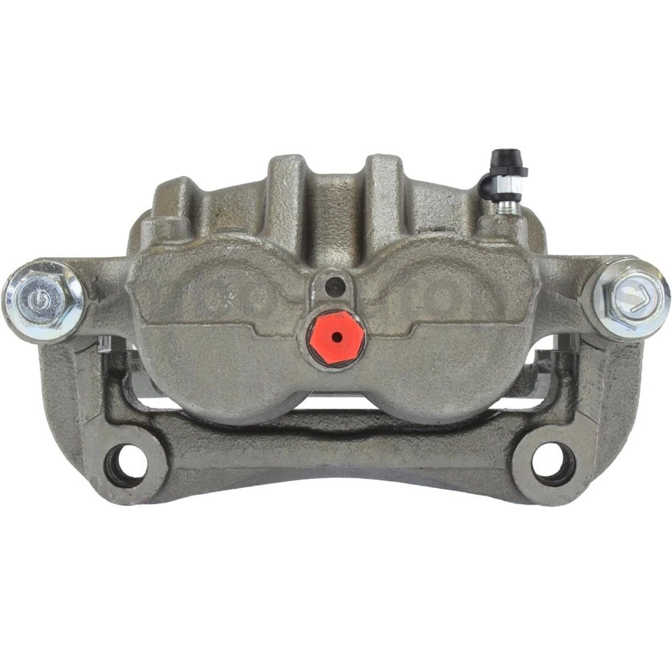 Pinzas de freno delanteras Centric para Nissan Quest 2004-2017 Foto 2 de 4