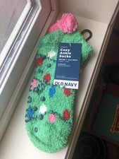 Christmas Socks