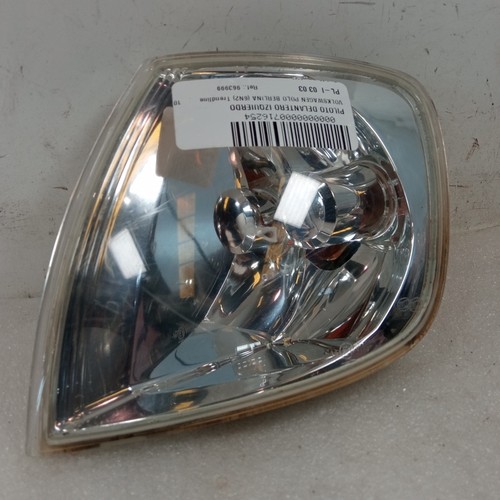 963999 scheinwerfer vorne links VOLKSWAGEN POLO III BERLINA 6N2 1.4 716254