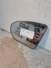 Glace de rétroviseur Nissan QASHQAI