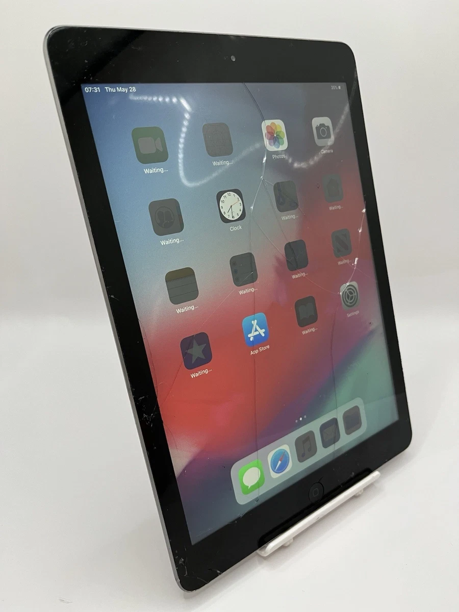 Las mejores ofertas en IPad Air 1st generación 16GB construido en