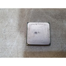 AMD A4-5300 Series AD53000KA23HJ CPU Prozessor Dual Core 3,4GHz 1MB Sockel FM2