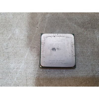 AMD A4-5300 Series AD53000KA23HJ CPU Prozessor Dual Core 3,4GHz 1MB Sockel FM2