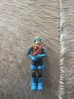 Vintage G.I. Joe ARAH 1993 Mirage Mega Marines Action Figure W/ Glasses!