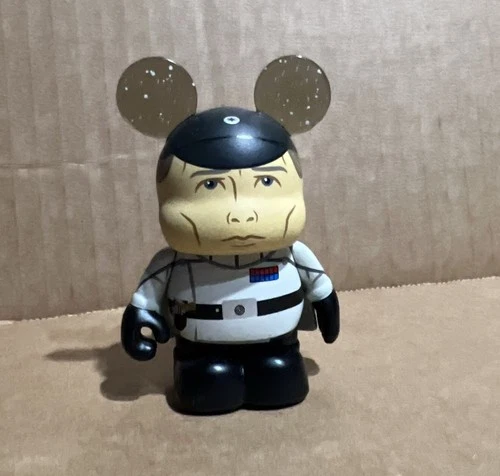 Disney Star Wars Rogue One Vinylmation Director Orson Krennic 3” Figure