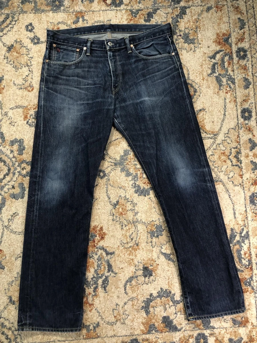 Polo Ralph Lauren Ralph Lauren 867 Jeans for Men for sale | eBay