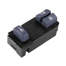Left Hand Driver Side Power Master Window Switch for 1500 Chevy C1500 C2500