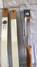 Arco In Legno Per Tiro Sport. Archery Palmieri Modena Condizioni Come Da Foto