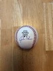 Jordan Walker Cardinals Futures Game Signed Autographed Baseball Beckett Coa