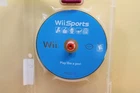 Wii Sports (Nintendo Wii, 2006) DISC ONLY Tested/Working