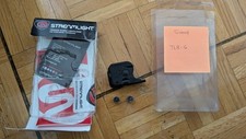 Streamlight TLR-6 Tactical Pistol Mount