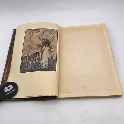 The Song of Songs Which is Solomons William Russell Flint Christian Scripture - Picture 4 of 17