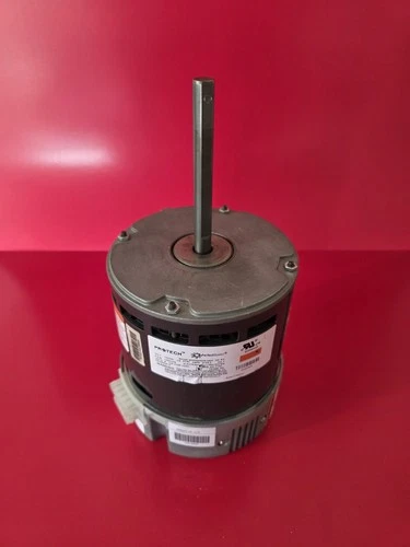 US MOTORS PERFECTSPEED ECM BLOWER MOTOR 3/4HP 120-240V 1250RPM M055PWDAE-0420
