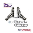 Jba Exhaust 1968S, Pair of Fits Headers 15-17 Charger/ Challenger Hellcat 6.2L