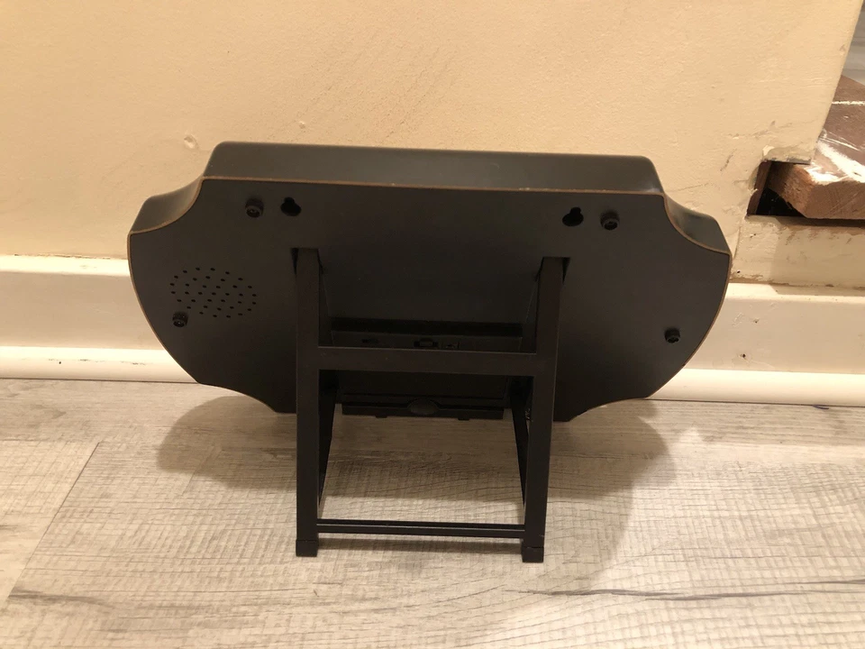 SKINLESS Big Mouth Billy Bass Gemmy w/Free Nameplate - Image 2 of 4