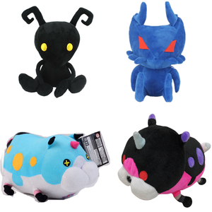 kingdom hearts 3 plush