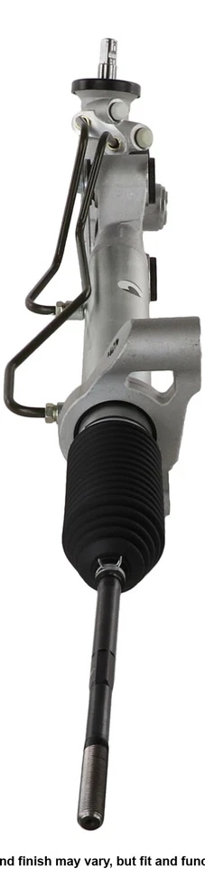 Montaje de cremallera y piñón Cardone para Chevrolet Express 1500 2003-2014 Foto 4 de 4